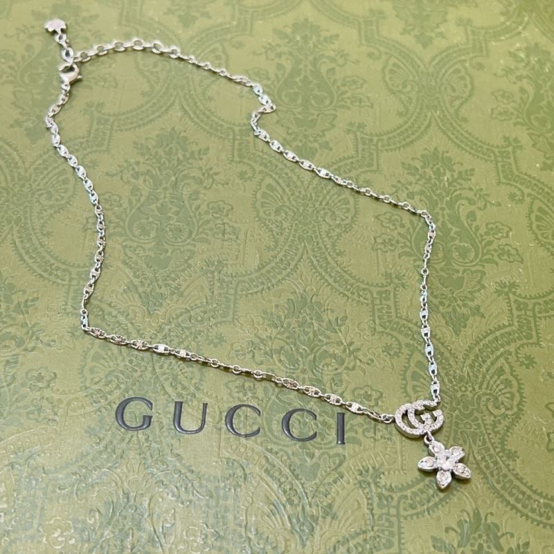 Gucci Necklaces - Click Image to Close